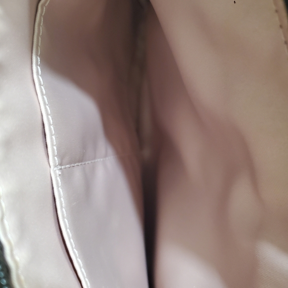 Coach pouch - Picture 4 of 5